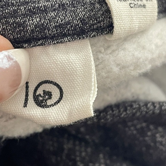Tentree Organic Cotton & Recycled Polyester Pullover Sweater Womens Size Small - Picture 2 of 14
